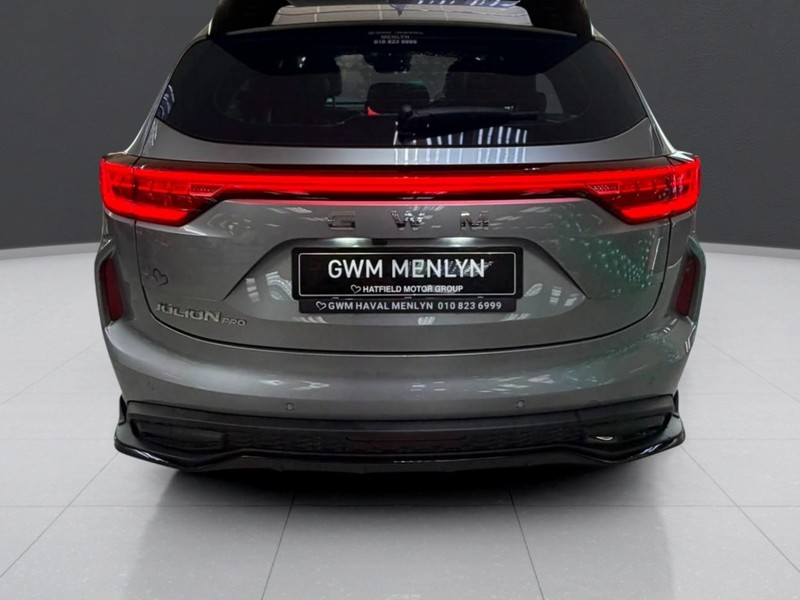 Haval Jolion - GWM Haval Menlyn - Image 6