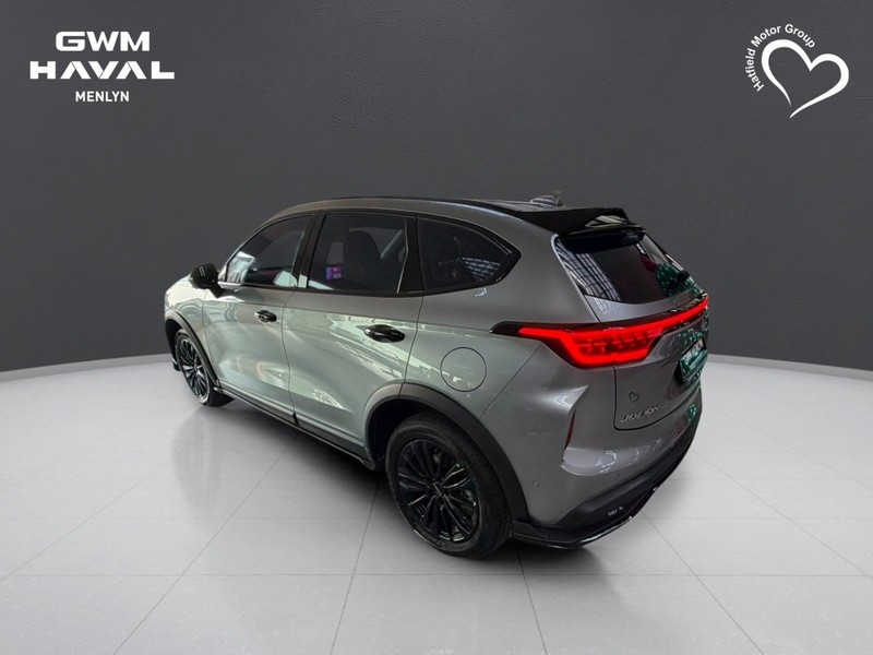 Haval Jolion - GWM Haval Menlyn - Image 5