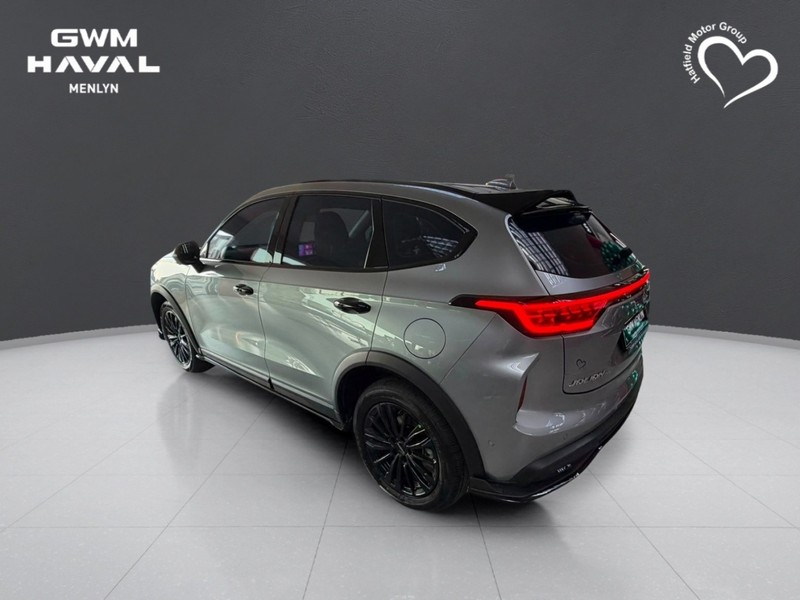 Haval Jolion - GWM Haval Menlyn - Image 5