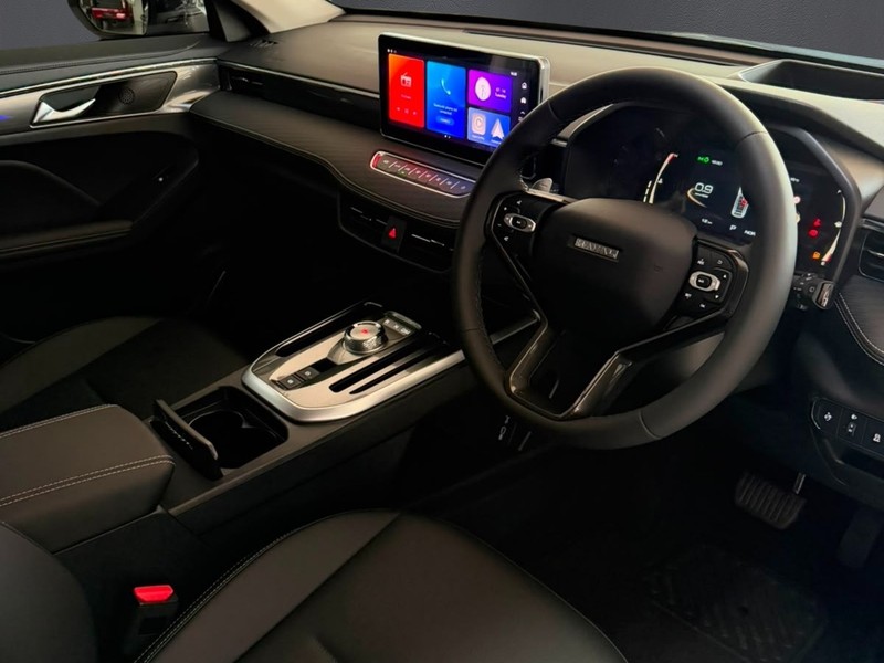 Haval Jolion - GWM Haval Menlyn - Image 9