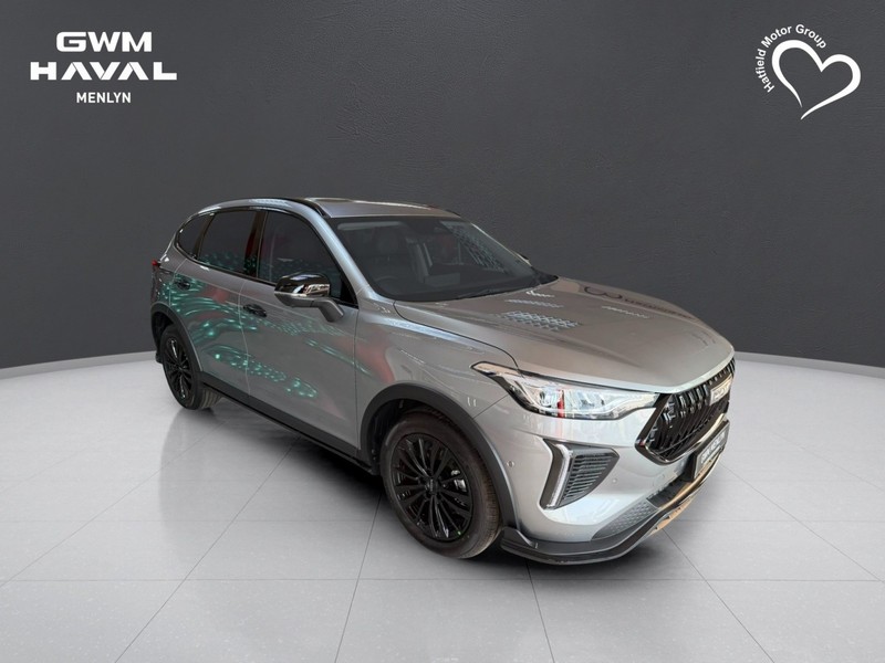 Haval Jolion - GWM Haval Menlyn - Image 1
