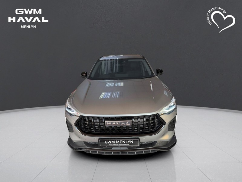 Haval Jolion - GWM Haval Menlyn - Image 2