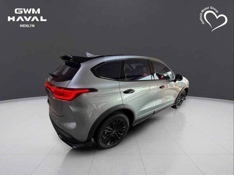 Haval Jolion - GWM Haval Menlyn - Image 7