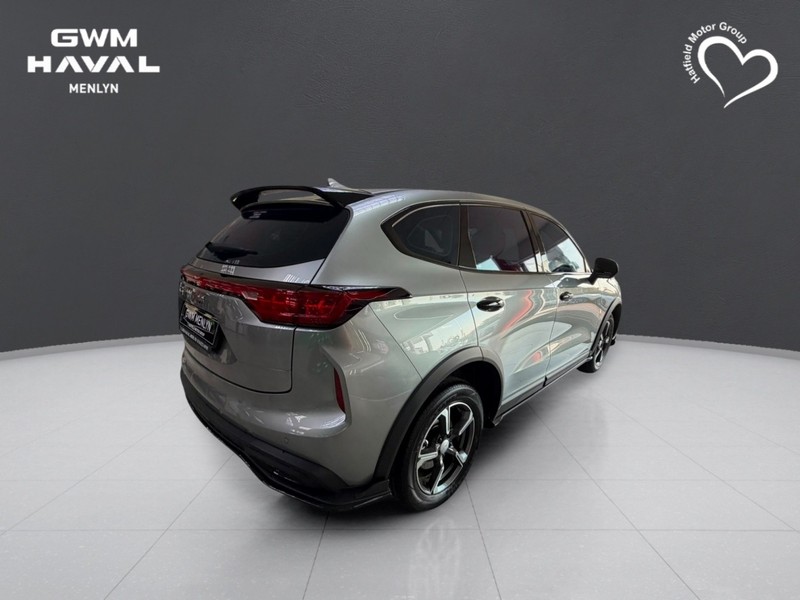 Haval Jolion - GWM Haval Menlyn - Image 7