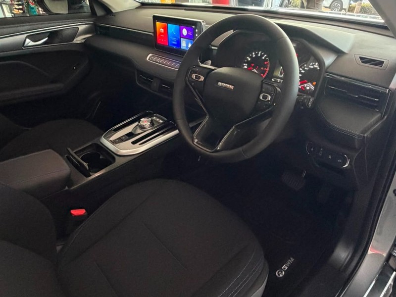 Haval Jolion - GWM Haval Menlyn - Image 8
