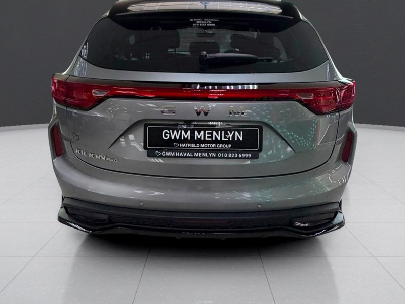 Haval Jolion - GWM Haval Menlyn - Image 6