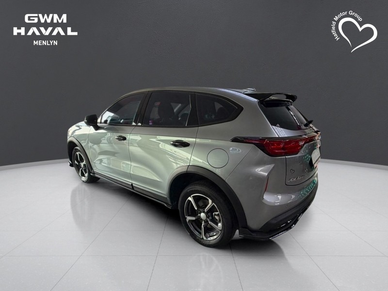 Haval Jolion - GWM Haval Menlyn - Image 5