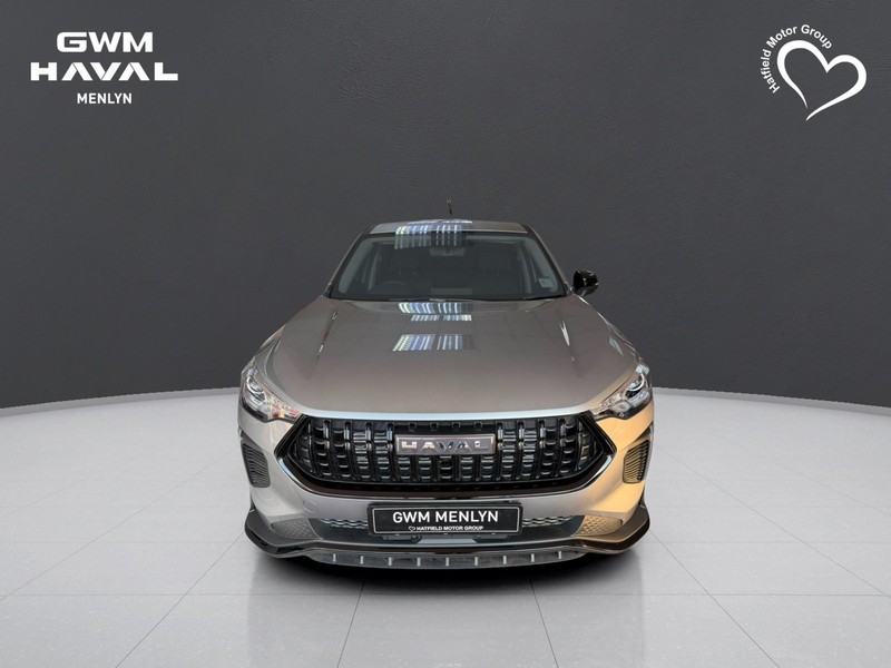 Haval Jolion - GWM Haval Menlyn - Image 2
