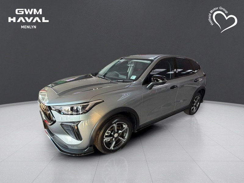Haval Jolion - GWM Haval Menlyn - Image 3