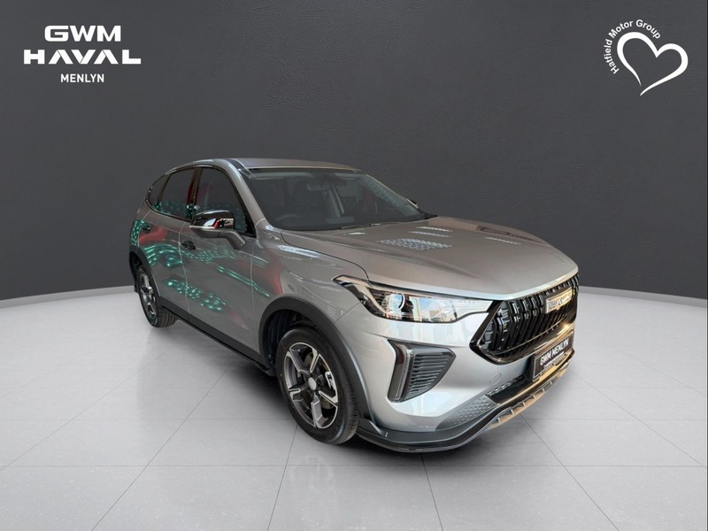 Haval Jolion - GWM Haval Menlyn - Image 1