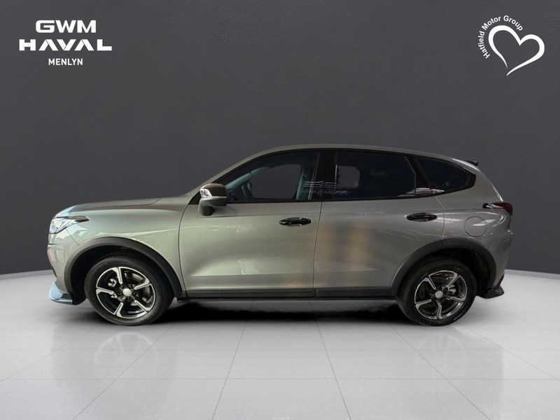 Haval Jolion - GWM Haval Menlyn - Image 4