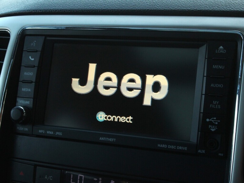 Jeep Grand Cherokee - Authentique Autos - Image 12