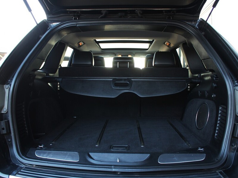 Jeep Grand Cherokee - Authentique Autos - Image 5
