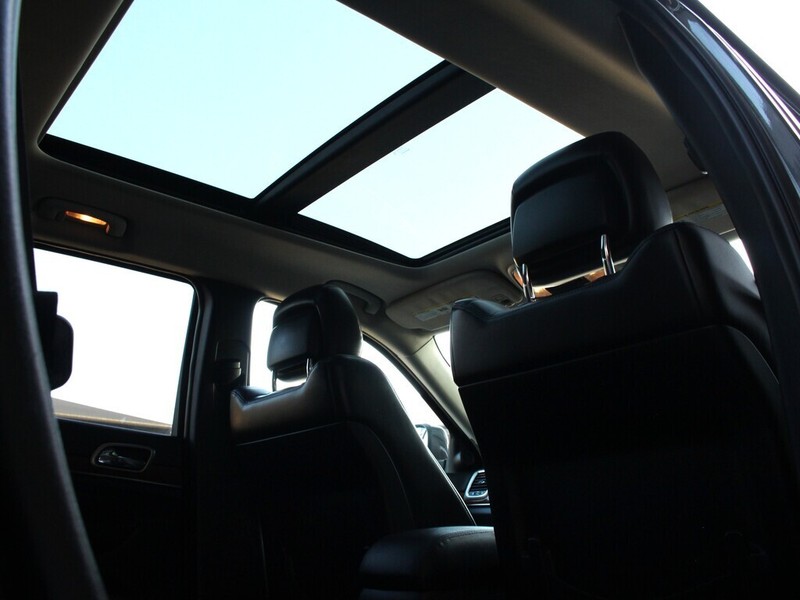 Jeep Grand Cherokee - Authentique Autos - Image 7