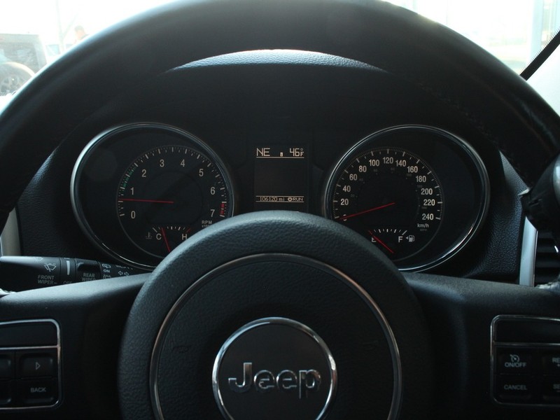 Jeep Grand Cherokee - Authentique Autos - Image 15