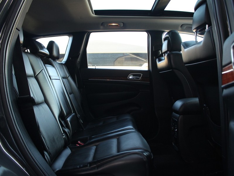 Jeep Grand Cherokee - Authentique Autos - Image 6