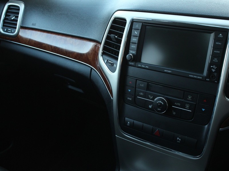 Jeep Grand Cherokee - Authentique Autos - Image 20