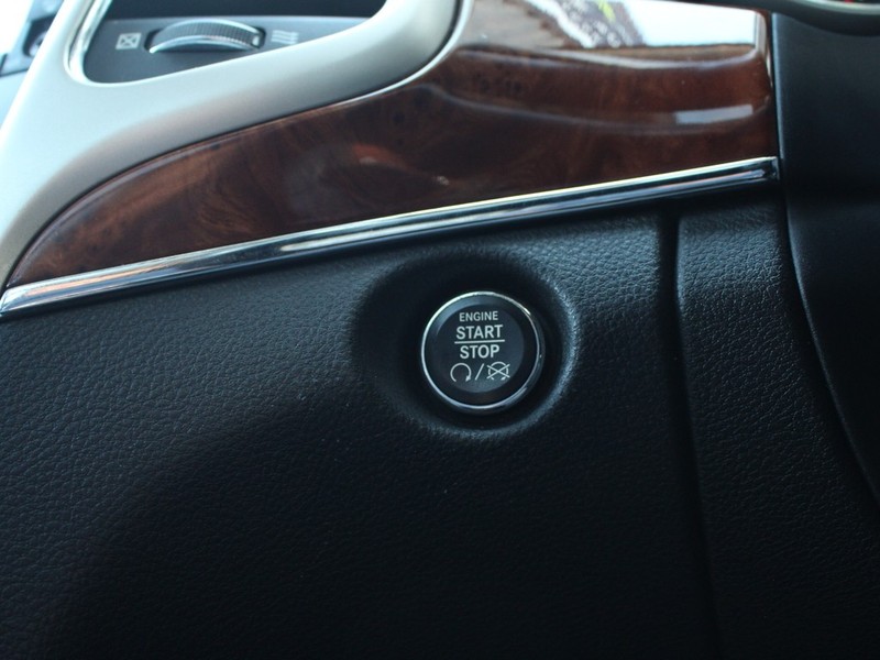 Jeep Grand Cherokee - Authentique Autos - Image 14