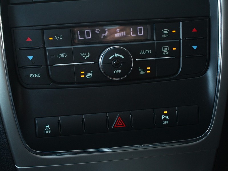 Jeep Grand Cherokee - Authentique Autos - Image 13