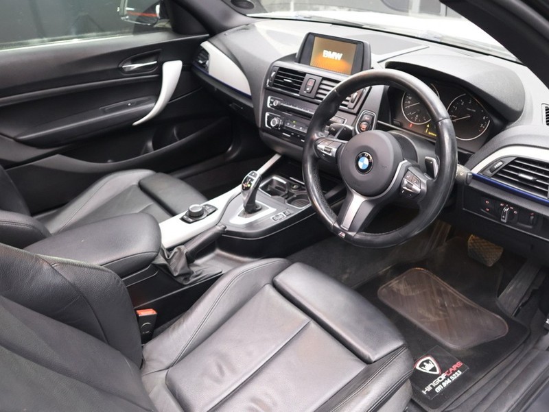 BMW 1 Series - King Of Cars Group - Image 10