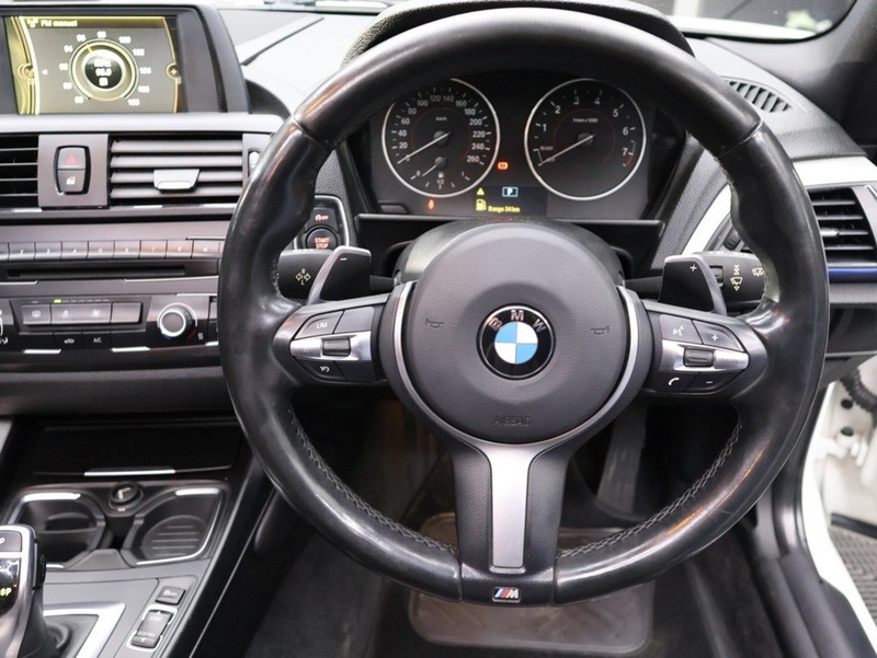BMW 1 Series - King Of Cars Group - Image 11