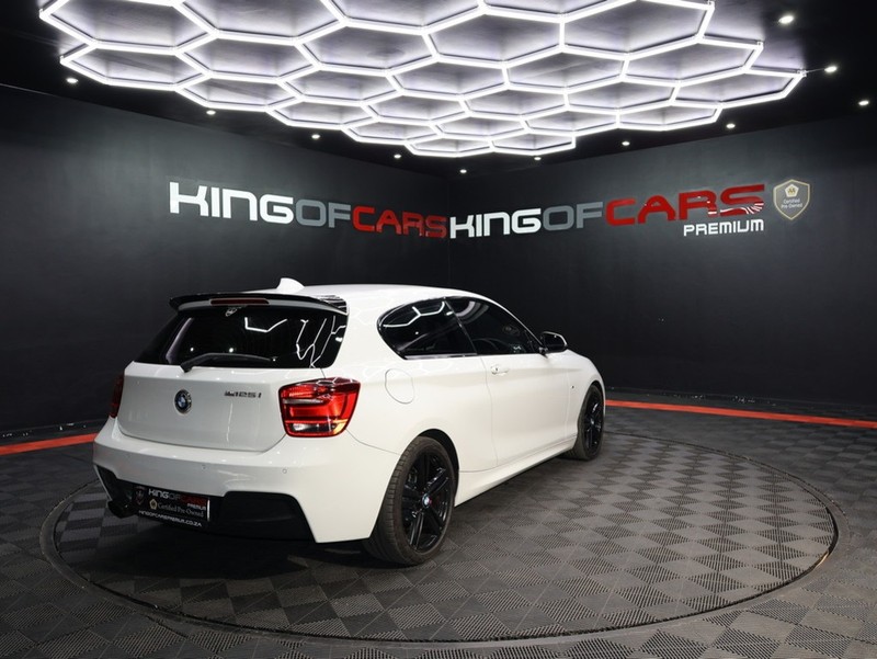 BMW 1 Series - King Of Cars Group - Image 8