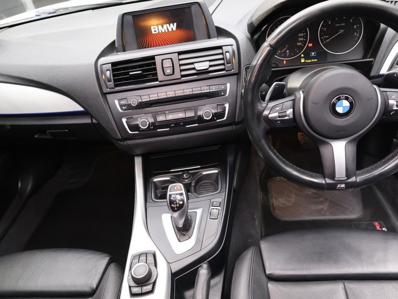 BMW 1 Series - King Of Cars Group - Image 9