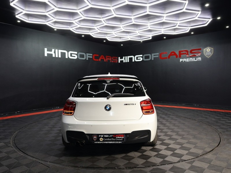 BMW 1 Series - King Of Cars Group - Image 7