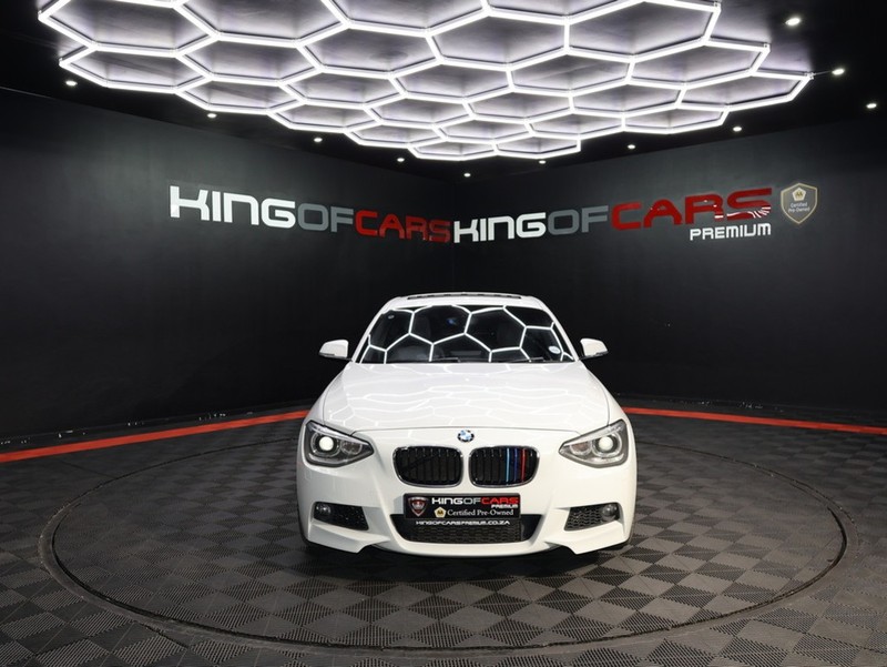 BMW 1 Series - King Of Cars Group - Image 2