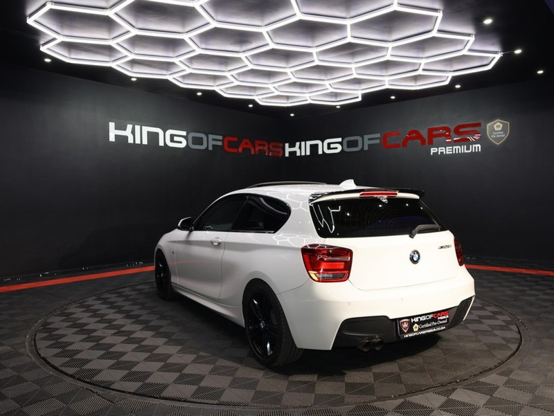 BMW 1 Series - King Of Cars Group - Image 6