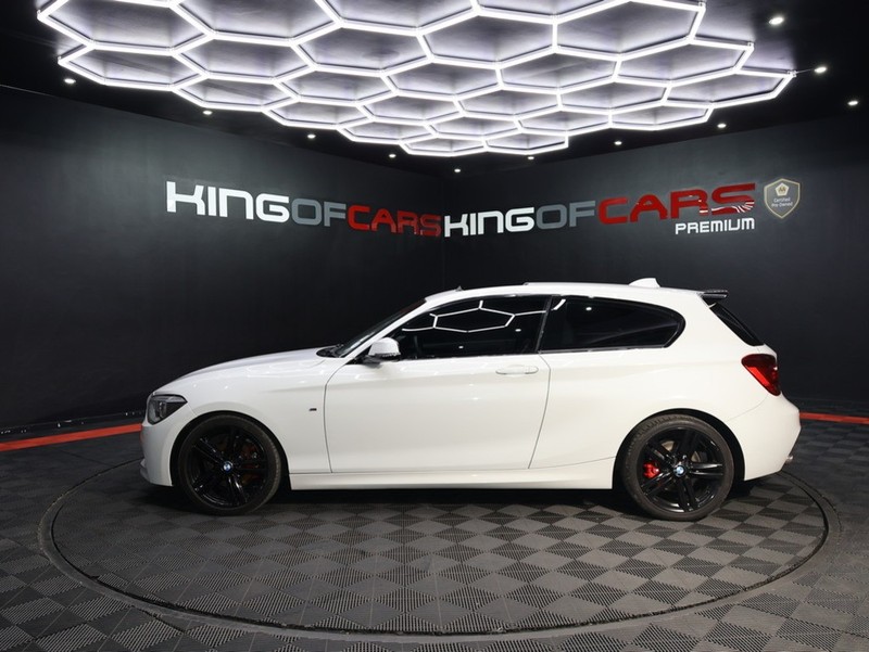 BMW 1 Series - King Of Cars Group - Image 5