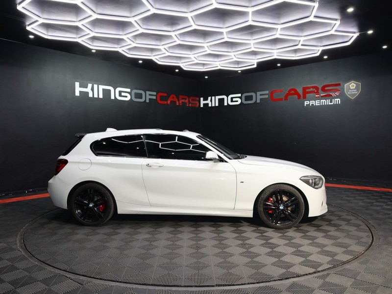 BMW 1 Series - King Of Cars Group - Image 4