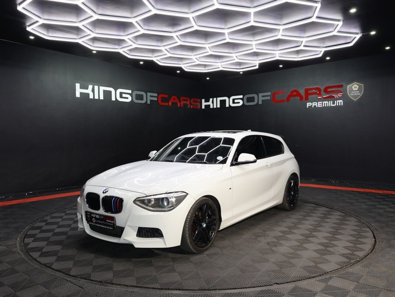 BMW 1 Series - King Of Cars Group - Image 3