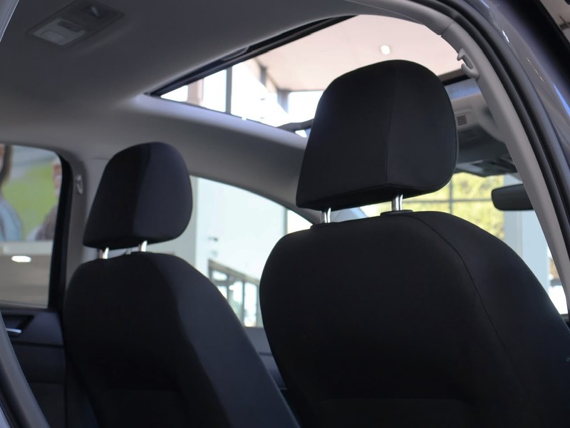 Volkswagen Polo - Hatfield VW Rivonia - Image 12