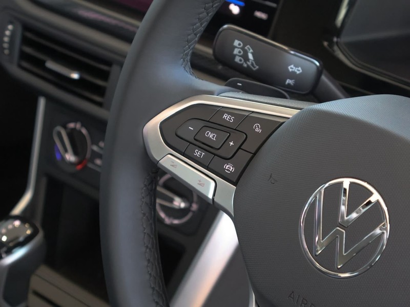Volkswagen Polo - Hatfield VW Rivonia - Image 2
