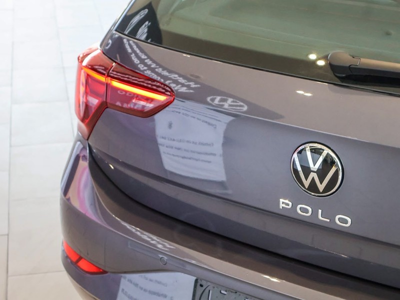 Volkswagen Polo - Hatfield VW Rivonia - Image 9