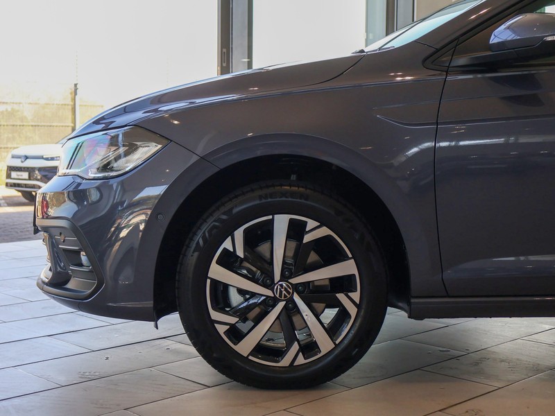Volkswagen Polo - Hatfield VW Rivonia - Image 29