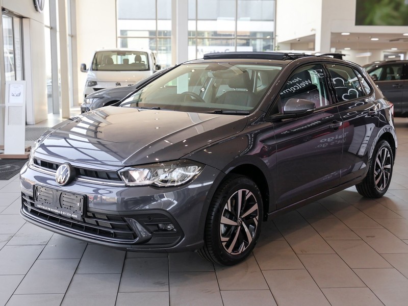 Volkswagen Polo - Hatfield VW Rivonia - Image 6