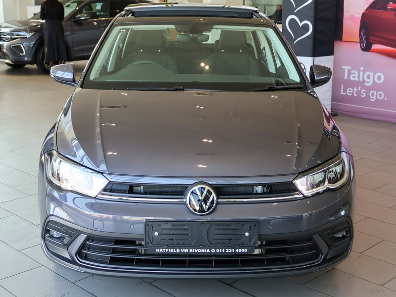 Volkswagen Polo - Hatfield VW Rivonia - Image 31