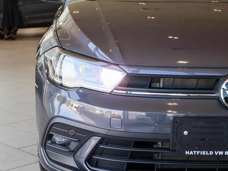 Volkswagen Polo - Hatfield VW Rivonia - Image 5