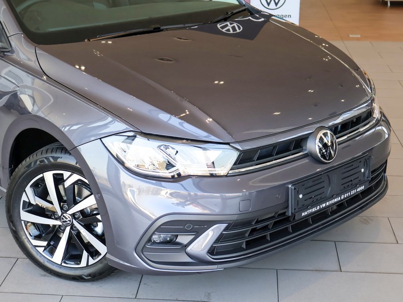 Volkswagen Polo - Hatfield VW Rivonia - Image 24