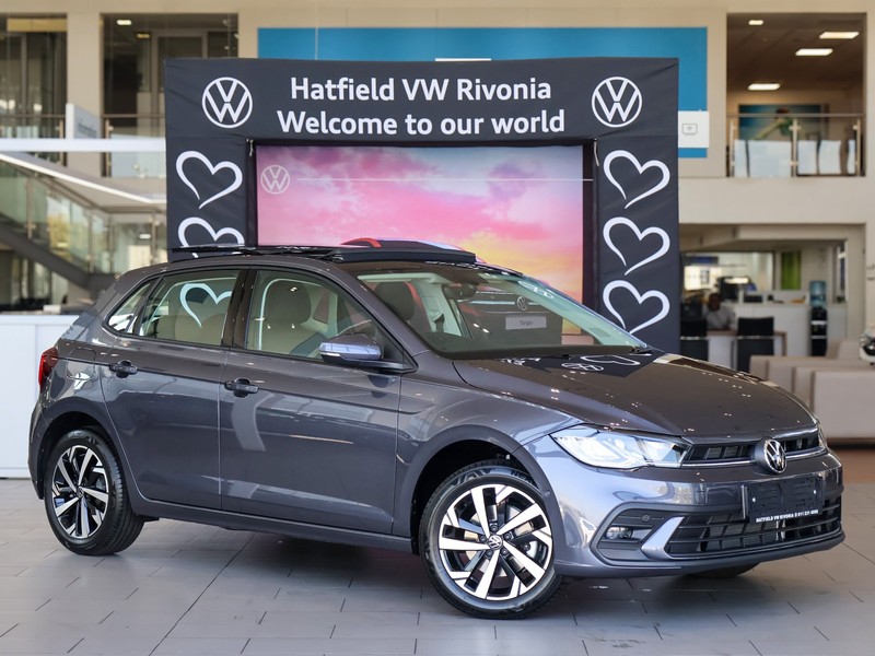 Volkswagen Polo - Hatfield VW Rivonia - Image 3