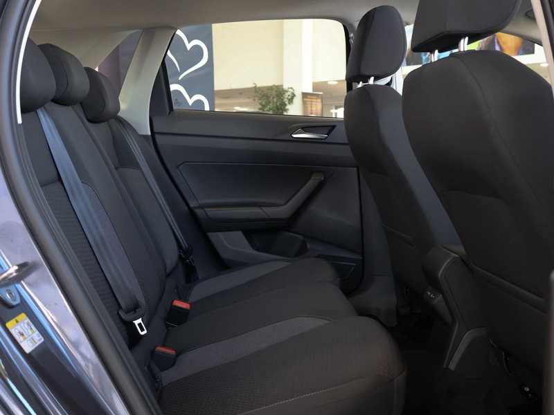 Volkswagen Polo - Hatfield VW Rivonia - Image 32