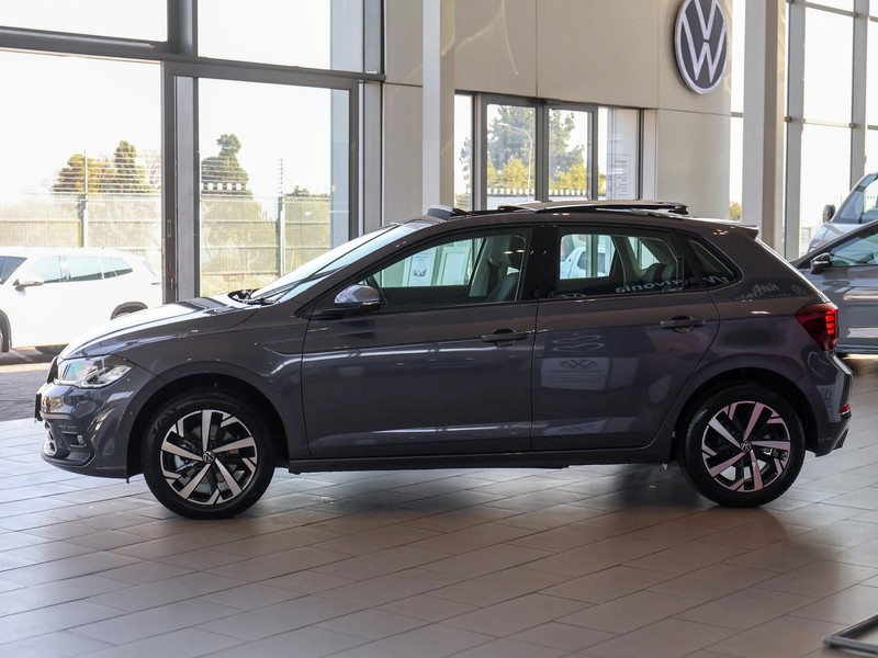 Volkswagen Polo - Hatfield VW Rivonia - Image 19