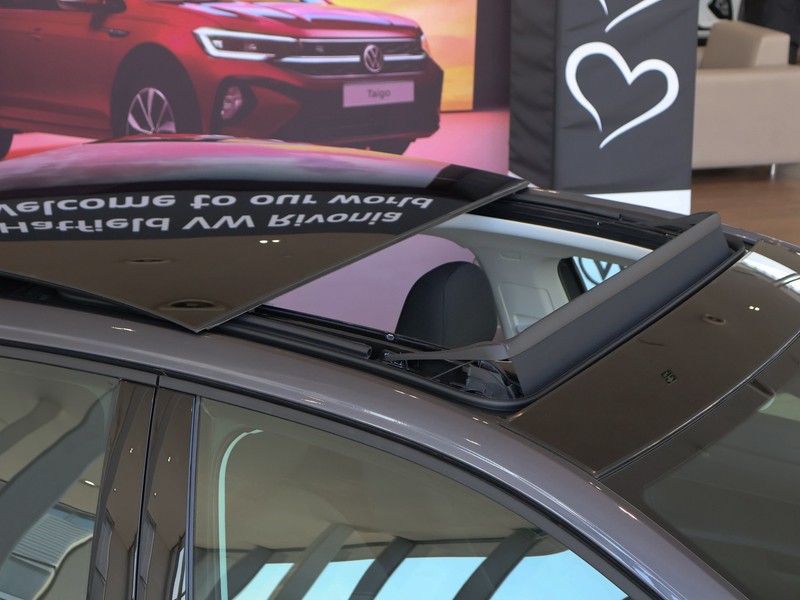 Volkswagen Polo - Hatfield VW Rivonia - Image 25