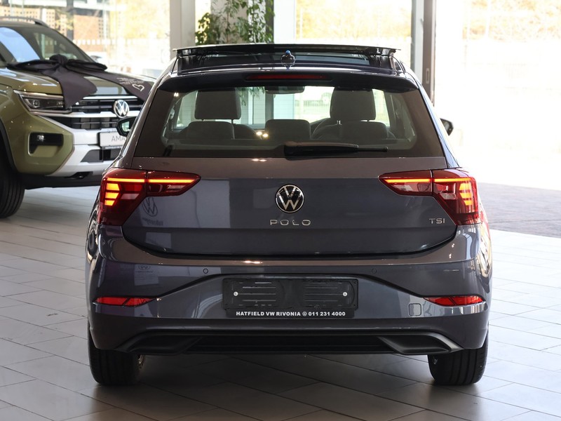 Volkswagen Polo - Hatfield VW Rivonia - Image 20