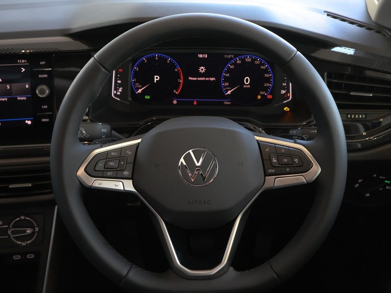 Volkswagen Polo - Hatfield VW Rivonia - Image 23