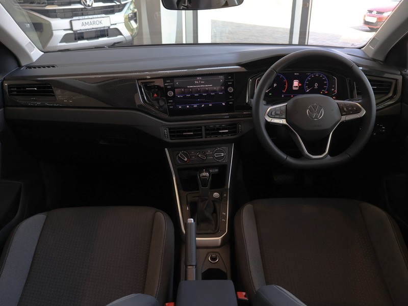 Volkswagen Polo - Hatfield VW Rivonia - Image 26