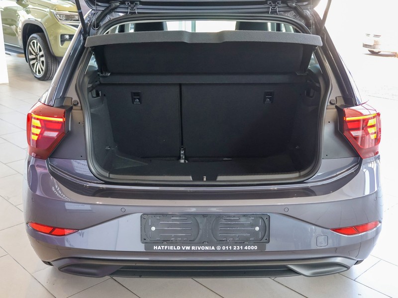 Volkswagen Polo - Hatfield VW Rivonia - Image 27
