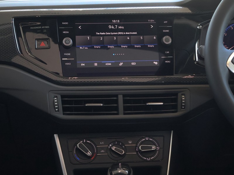 Volkswagen Polo - Hatfield VW Rivonia - Image 22